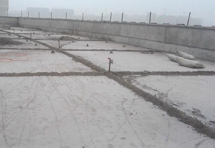 轻质泡沫混凝土