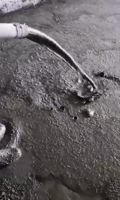 聚苯颗粒发泡混凝土