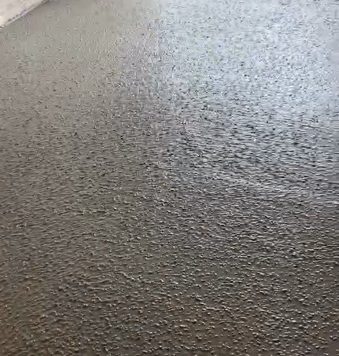 聚苯颗粒发泡混凝土