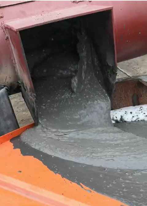 聚苯颗粒发泡混凝土