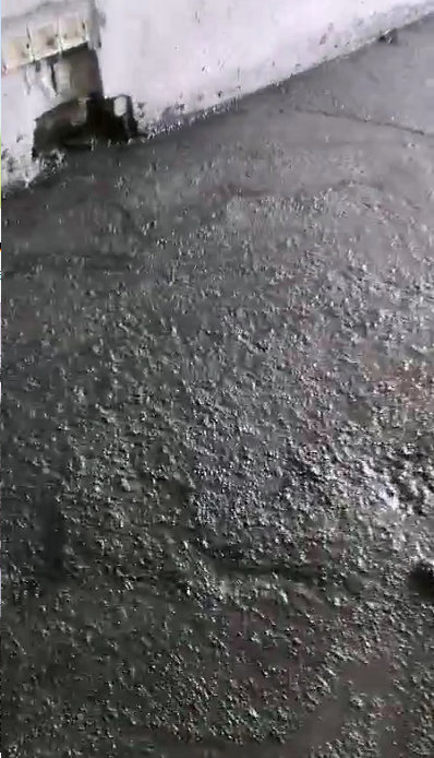 聚苯颗粒发泡混凝土