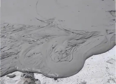 轻质泡沫混凝土