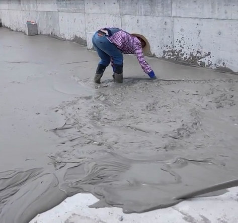 轻质泡沫混凝土