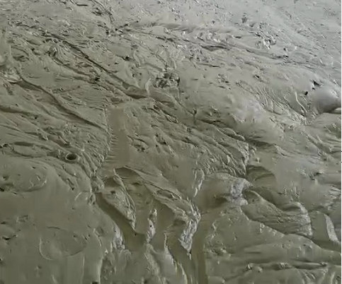 轻质泡沫混凝土