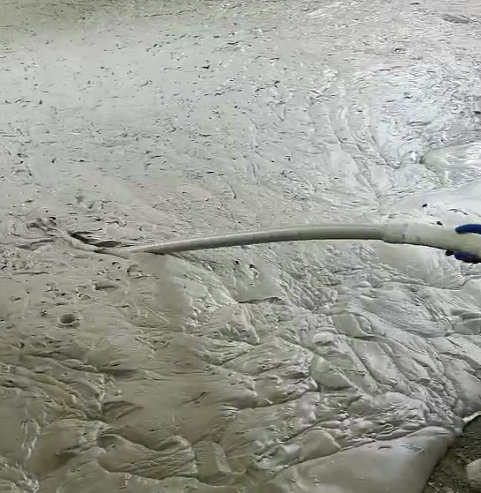 轻质泡沫混凝土