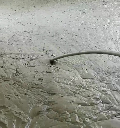 轻质泡沫混凝土