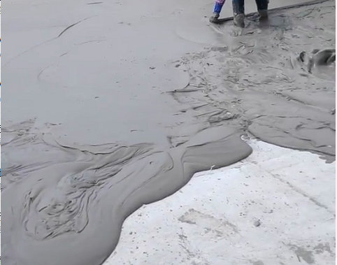 轻质泡沫混凝土