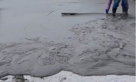 轻质泡沫混凝土